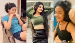 GunGun Gupta MMS Viral Video